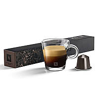 Кофе в капсулах Nespresso Ispirazione Roma