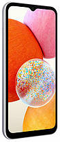 Смартфон Samsung Galaxy A14 4/128GB Silver (SM-A145FZSVSEK) UA UCRF Гарантія 12 місяців, фото 5