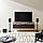 KEF LSX II Black, фото 3