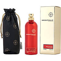 Оригинал Montale Red Vetyver 100 ml Парфюмированая вода