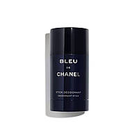 Дезодорант-стик мужской Bleu de Chanel 60 г