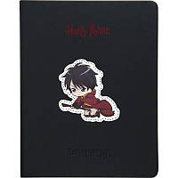 Щоденник шкільний Kite Harry Potter HP23-264, тверда обкладинка, PU