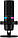 Мікрофон HyperX DuoCast RGB, Black, фото 4