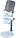 Мікрофон HyperX SoloCast, White, фото 4