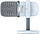 Мікрофон HyperX SoloCast, White, фото 5
