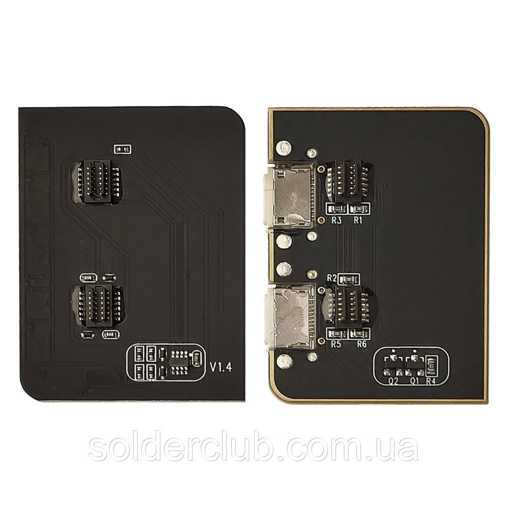 Программатор QianLi iCopy Plus 2.2 3in1 для дисплеев iPhone 7-11 PRO MAX,  для АКБ iPhone 6S - 13 PRO MAX (ID#1810177581), цена: 3919 ?, купить на  Prom.ua