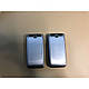Б/У телефон розкладачка Samsung S3600 срібло англійською, фото 3