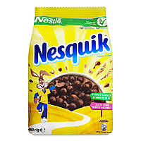 Готовий сніданок Nesquik 460 г (5900020031723)