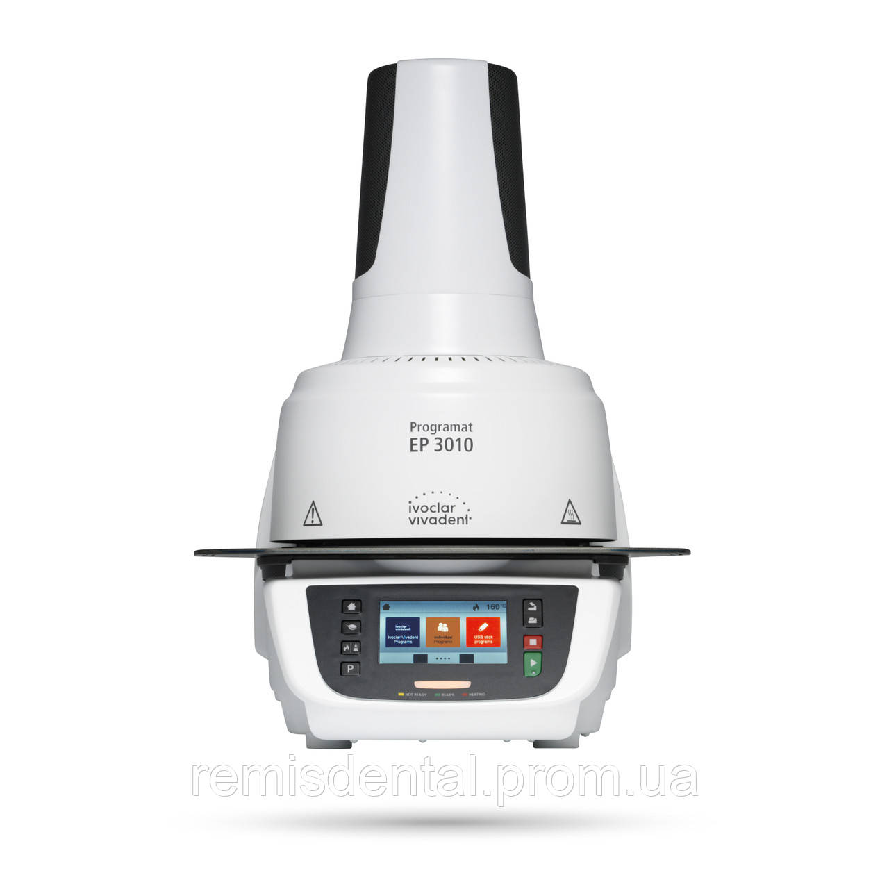 Комбінована прес-піч Programat EP 3010 200-240V/50-60Hz