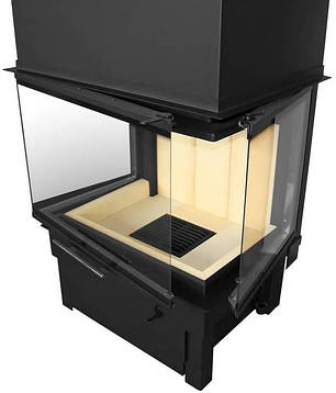 Камінна топка Hajduk VOLCANO 3PLh, фото 2