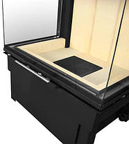 Камінна топка Hajduk VOLCANO 3PLh, фото 3