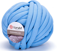 Marshmallow Yarnart-909