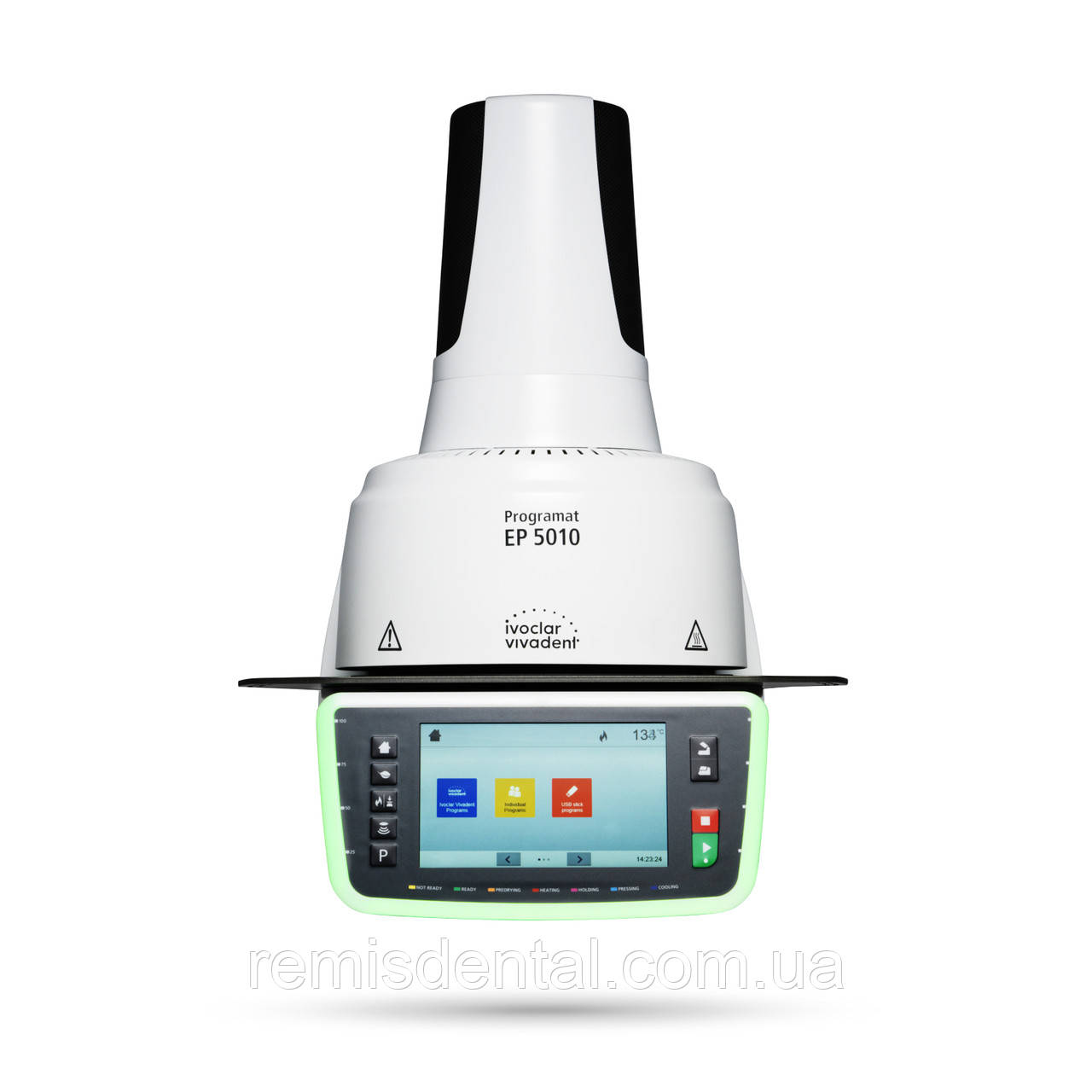 Комбінована прес-піч Programat EP 5010/G2 200-240V/50-60Hz