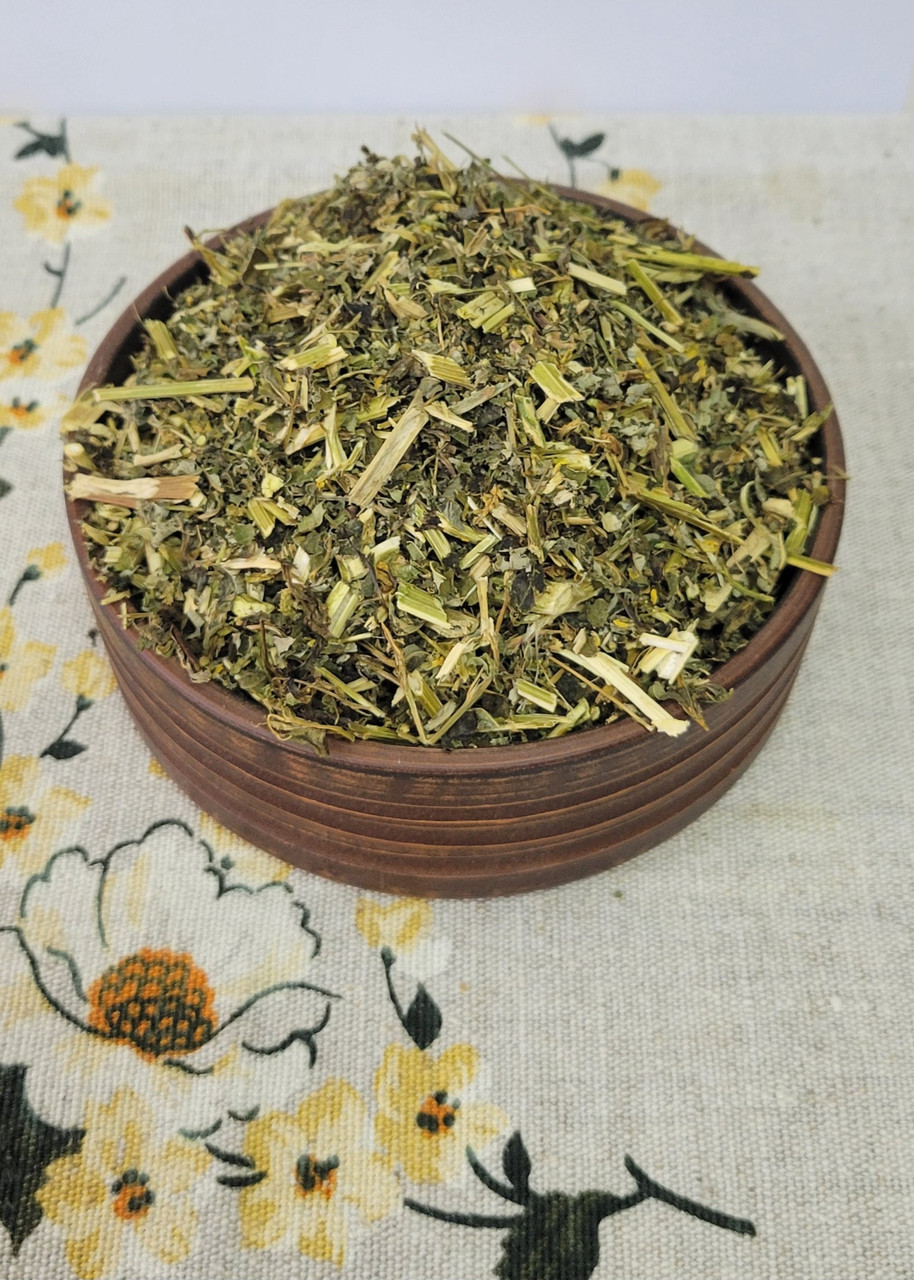 Буркун жовтий трава (Melilotus officinalis herba) 100 г