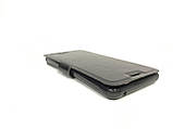 Чохол-книжка "Flip-COVER GRAND" SAMSUNG A5(2016)/A510 BLACK, фото 4