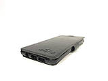 Чохол-книжка "Flip-COVER GRAND" SAMSUNG A5(2016)/A510 BLACK, фото 3