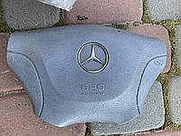 Водительская подушка безопасности Airbag Mercedes Vito W638 1996-2003