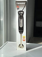 Заглибний блендер Tiross TS 1377 600W black