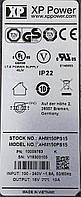 Блок живлення XP Power 150W 15V=10A (AHM150PS15) Вживаний, фото 5
