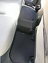 Автомобільні килимки eva для Subaru Forester 4 (2012 - 2018) рік, фото 4
