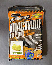 Пластилін Мегамікс Груша 900г