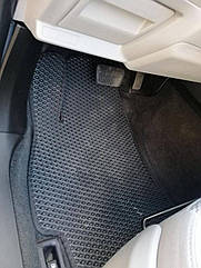 Автомобільні килимки eva для Subaru Forester 4 (2012 - 2018) рік
