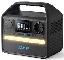 Зарядна станція Anker 521 200W UA UCRF Гарантія 60 місяців