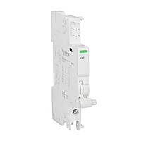 Додатковий контакт стану для ACTI, iOF Schneider Electric A9A26924 220 В АС, 24...130 В DC