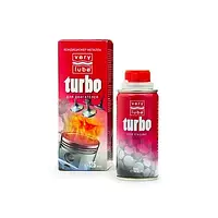 Кондиціонер металу XADO Verylube Turbo для двигуна 125 мл