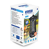Знищувач комах вуличний Noveen IKN-18 IPX4 (до 100 кв.м), фото 6
