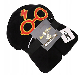 Худіяло Hooded Throw Harry Potter