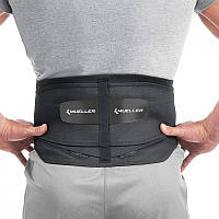 Бандаж для поддержки спины Mueller Lumbar Back Brace (255)