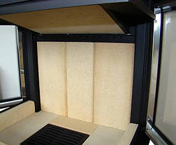 Камінна топка Hajduk VOLCANO 3PLh, фото 4