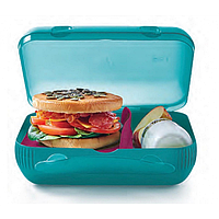 Ланч бокси з підігрівом