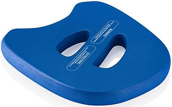 Диск для плавання диски для аквааеробіки Aqua Speed Resistance Plane сині 25 x 23 x 3 cм, фото 5