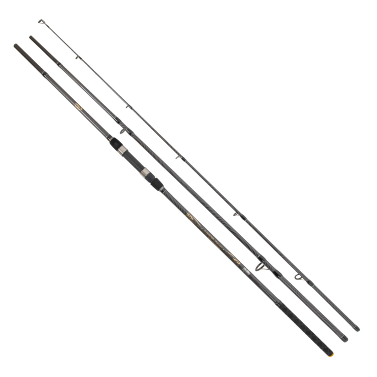 Коропове вудилище SF Junior Carp 4Lb 360, фото 1