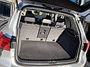 Автомобільні килимки eva для Volkswagen Tiguan 1 Багажник (2007 - 2015) рік, фото 4