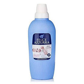 Пом'якшувач для білизни Felce Azzurra Dolci Coccole 2 л