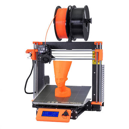 Принтер 3D Original Prusa i3 MK3S+ (Новий зібраний), фото 2