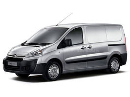 Citroen Jumpy 2007+