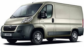 Citroen Jumper 2006+