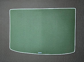 Автомобільні килимки eva для Chevrolet Tacuma Багажник (2000-2008) рік