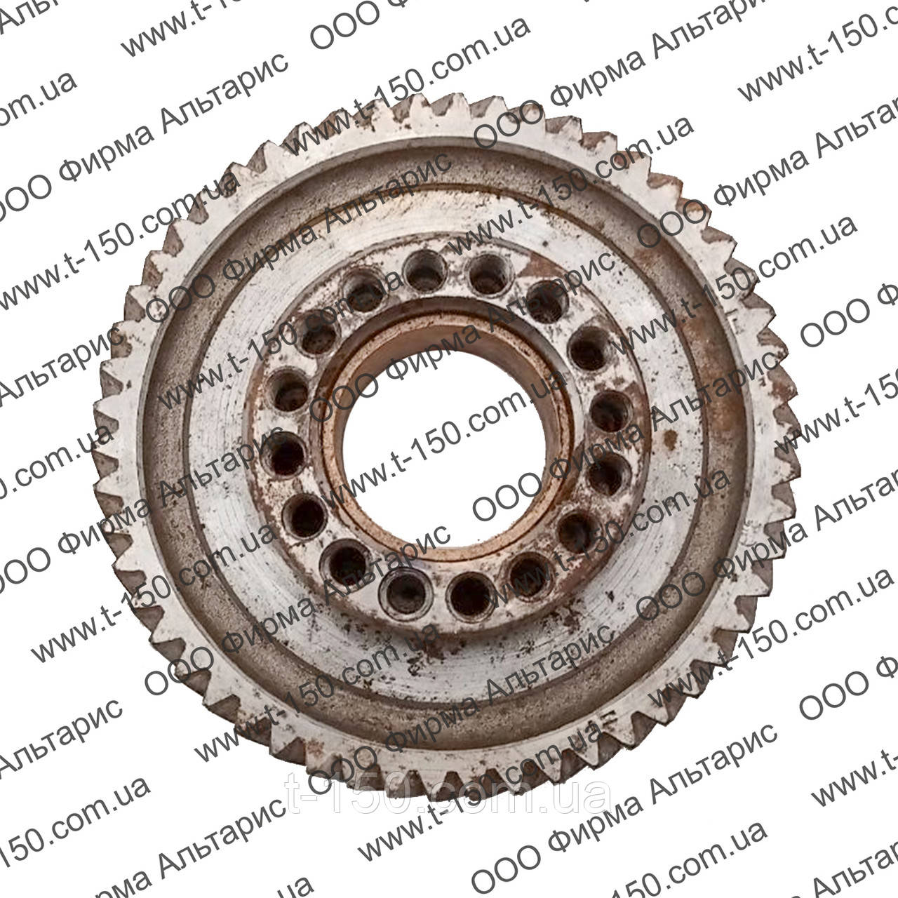 Колесо зубчасте паливного насоса СМД-14...22, 22-05С5/СМД14-05С2, фото 1