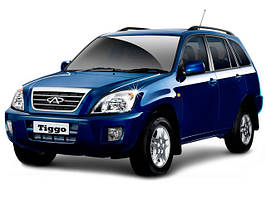 Chery Tiggo 2006+