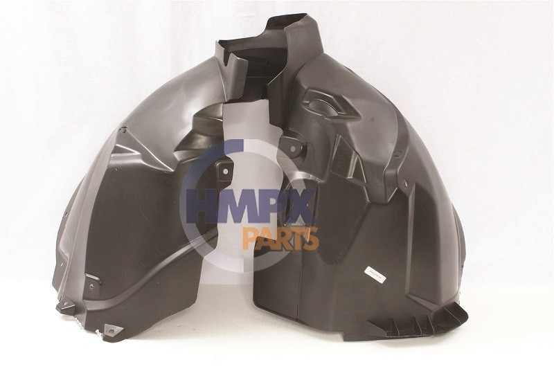 Підкрилок передній лівий FORD MONDEO 2007-2014 (1791770/7S71A16115AH/HMP7S71A16115AG) HMPX