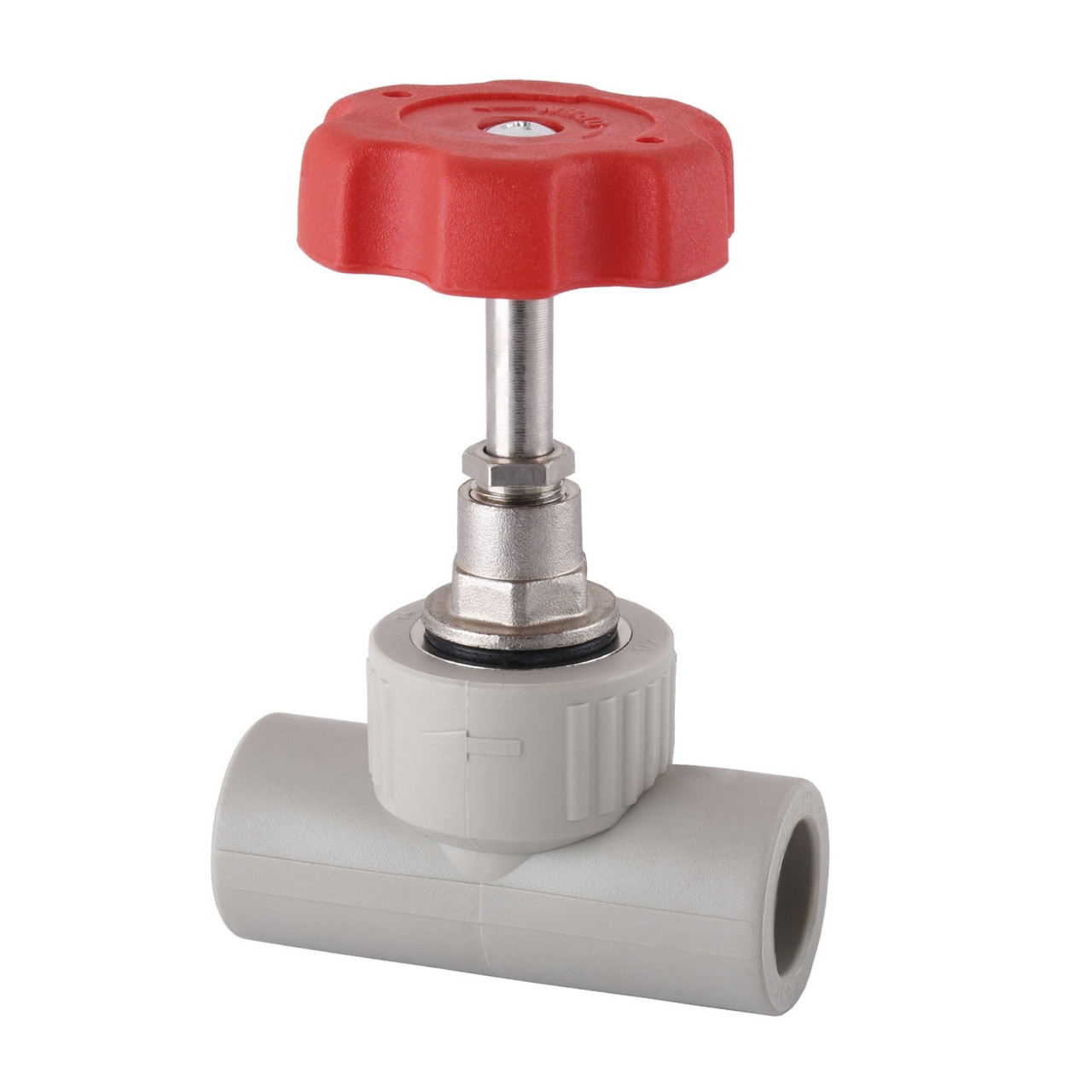 Вентиль KALDE 2025 25 мм PN25бар 000016049: продажа, цена в Киеве ...