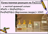 Калію фероціанід 1 кг, фото 5