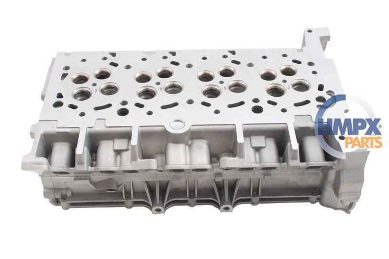 Головка блоку циліндра FORD TRANSIT 2006-2014 (2.2 TDCI) BSG