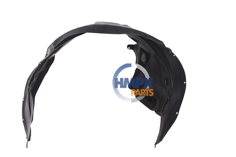 Підкрилок задній правий FORD RANGER 2012- (1741575/AB392116A562AD/AFCAB392116A562AD) HMPX