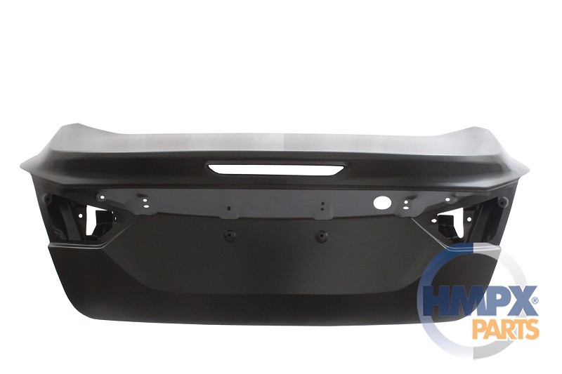 Двері багажника FORD FOCUS 2011-2015 (SEDAN) HMPX
